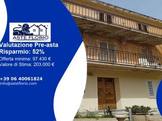 Appartamento all'asta ad arzachena via l. fois