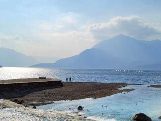 Appartamento in in affitto da privato a bellano via martiri della libertà, 38