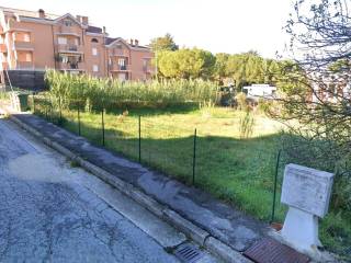 Terreno residenziale all'asta ad appignano via paolo borsellino, n. snc