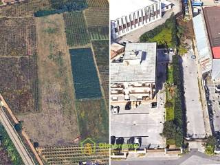 Terreno agricolo all'asta a giugliano in campania san giuseppiello, n. snc