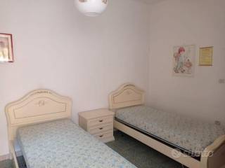 Appartamento in vendita a bosa