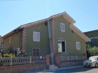 Villa in vendita a bosa 