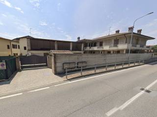 Casa indipendente all'asta ad antegnate via muoni, 21