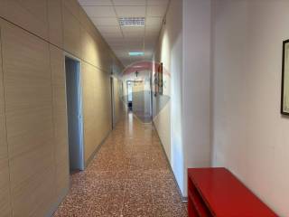 Ufficio in vendita a lanciano via per fossacesia, 39
