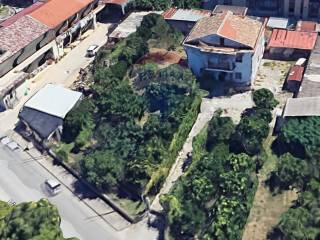 Terreno residenziale in vendita a capua via martiri di nassirya