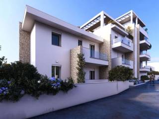 Appartamento in vendita ad alghero carbia, 14