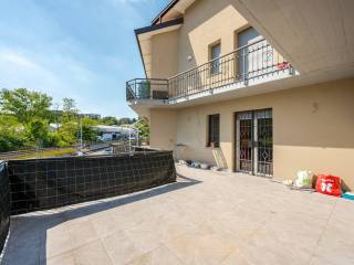 Appartamento in vendita a casalgrande via statale