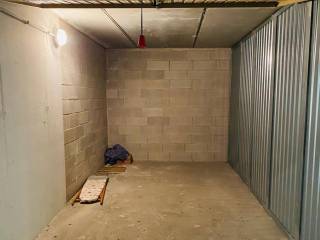 Garage in vendita a udine via villalta, 30