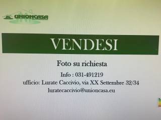 Appartamento in vendita ad appiano gentile 