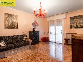 Appartamento in vendita a carpi 