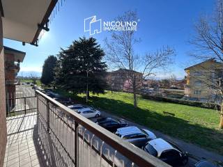 Appartamento in vendita a cuneo via degli agostiniani, 5