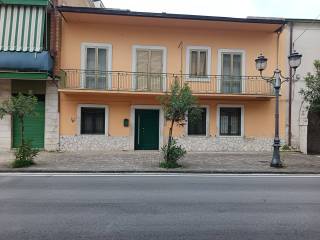 Casa indipendente in vendita ad airola corso caudino