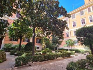 Appartamento in in vendita da privato a roma via claterna, 2