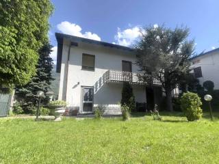 Villa in vendita a colorina via selvetta, 20