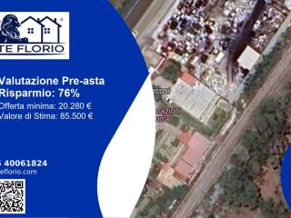 Appartamento all'asta a locri via guglielmo marconi