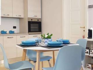 Appartamento in vendita ad alassio via privata bogliolo 17