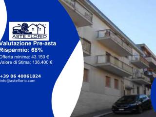 Appartamento all'asta ad ascoli satriano via fontana, 22