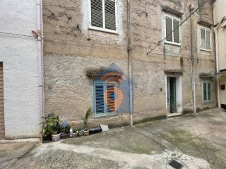 Appartamento in vendita a castelvetrano via selinunte