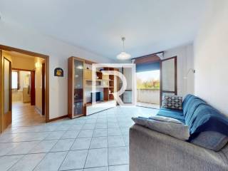 Appartamento in vendita a forlì viale bologna, 97