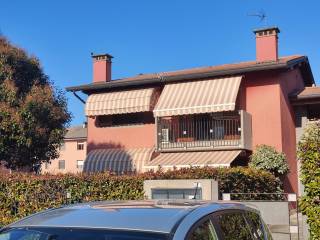 Appartamento in vendita a gradisca d'isonzo via aquileia, 87/l