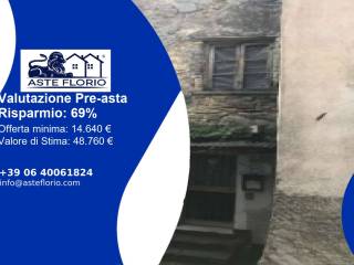Appartamento all'asta a follo via all'aia, 2
