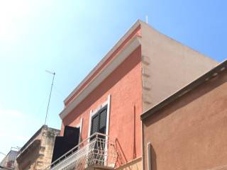 Casa indipendente in vendita a marsala via volturno