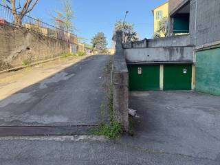 Garage in vendita a bologna via isabella andreini