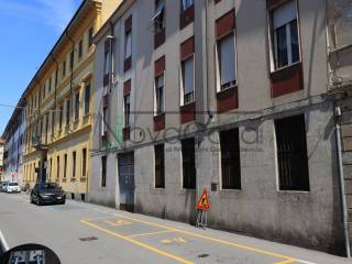 Appartamento in vendita a codogno via felice cavallotti, 8