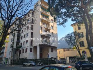 Appartamento in affitto a como piazza cacciatori delle alpi, 1