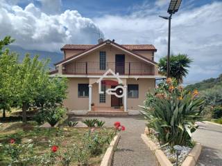 Villa in vendita ad albanella via san nicola