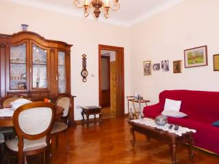 Appartamento in vendita a trieste via giovanni boccaccio, 12