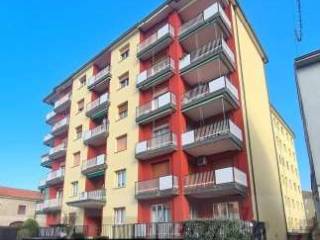 Appartamento all'asta ad abbiategrasso via novara, 30