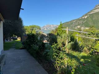 Appartamento in affitto ad ala via monte corno, 24