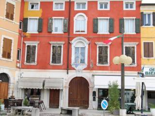 Intero stabile in vendita a palmanova piazza grande, 6