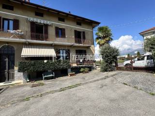 Casa indipendente in vendita a biella strada della brignana