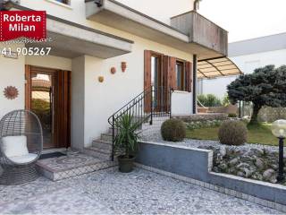 Villa in vendita a martellago 