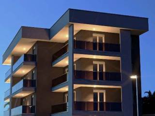 Appartamento in vendita a bisceglie 