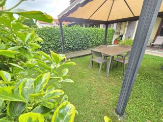Villa a schiera in vendita a cameri 