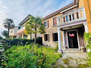 Villa in vendita a martellago via castellana, 1