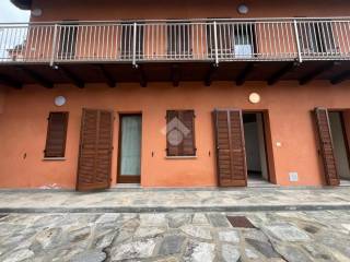 Appartamento in affitto a envie via circonvallazione, 4