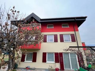 Appartamento in vendita a lavis via proner, 1
