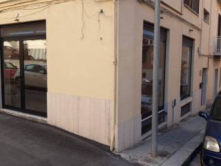 Appartamento in affitto a matera vico secondo antonio passarelli