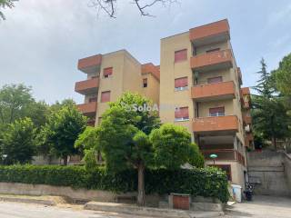 Appartamento in affitto a teramo via giovanni xxiii, 67