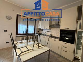 Appartamento in affitto a bra 