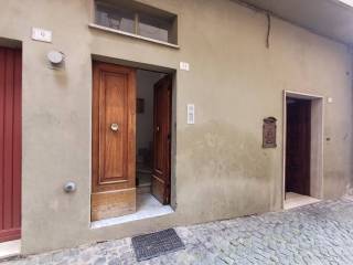 Appartamento in vendita ad anagni vicolo pasquino, 11