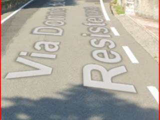 Posto auto in vendita a baveno via donne della resistenza, 48