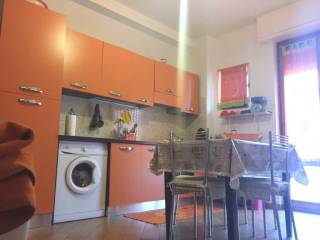 Appartamento in affitto a firenze via di novoli, 91