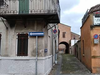 Appartamento in affitto a ferrara via michele palmieri, 6/c