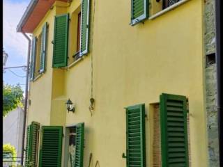 Casa indipendente in vendita a poppi loc la casina badia prataglia, 16