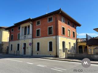 Appartamento in vendita a san giorgio della richinvelda via roma, 1